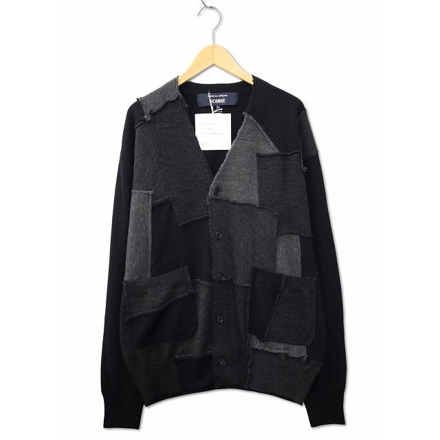 未使用品 コムデギャルソンオム COMME des GARCONS HOMME 2025AW