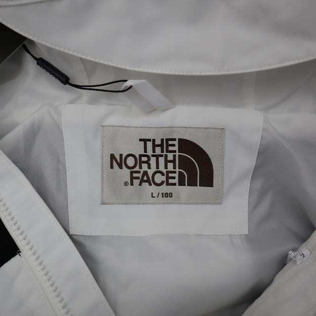 THE NORTH FACE（ザ ノースフェイス） WHITE LABEL ホワイト レーベル