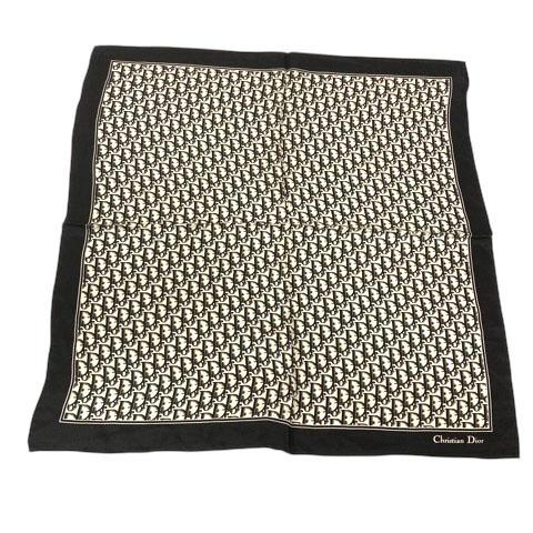 Christian Dior（クリスチャン・ディオール） スカーフ ストール