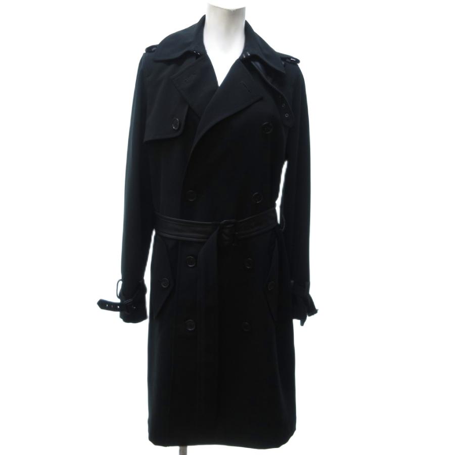 ポロ ラルフローレン POLO RALPH LAUREN 美品 トレンチコート 一枚袖