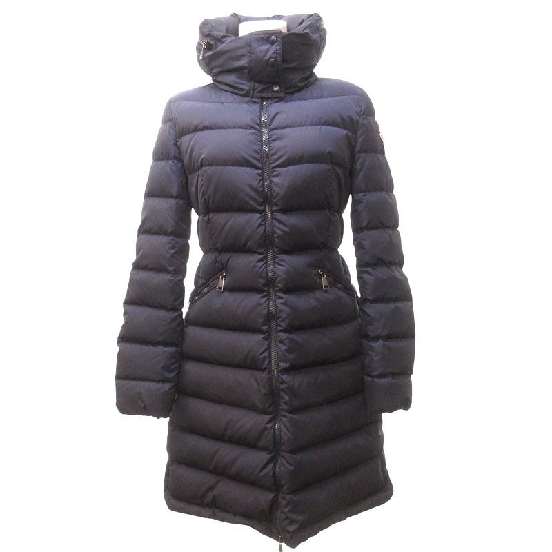 MONCLER（モンクレール） MONCLER FLAMETTE フラメッテ ダウンコート