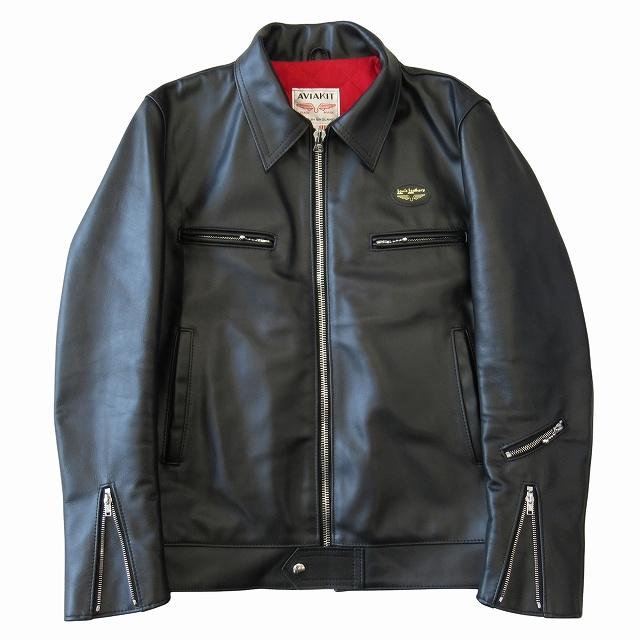 極美品 ルイスレザー LEWIS Leathers 