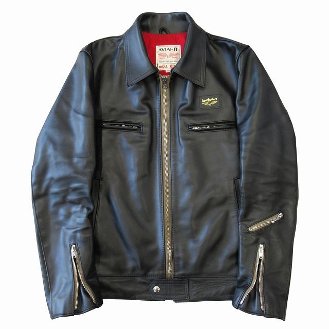 美品 ルイスレザー LEWIS Leathers 