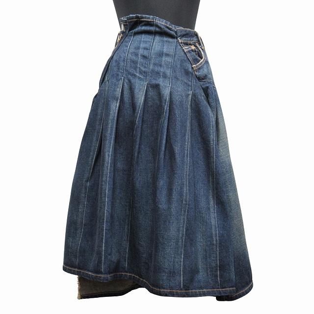 美品 ジュンヤワタナベ JUNYA WATANABE コムデギャルソン COMME des