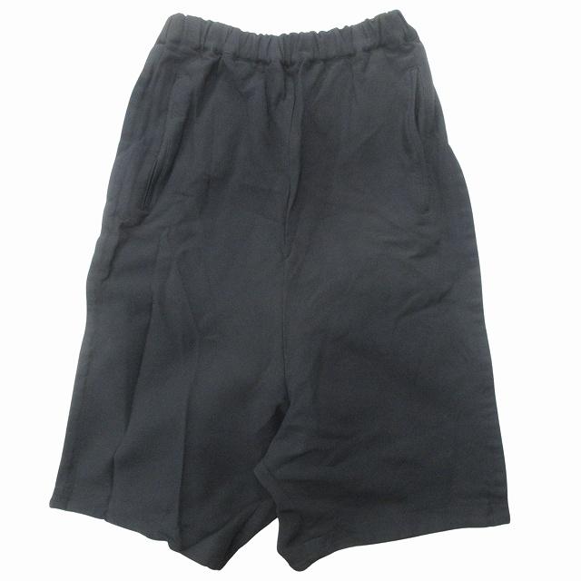 美品 12AW コムデギャルソン COMME des GARCONS 二次元期 製品染め