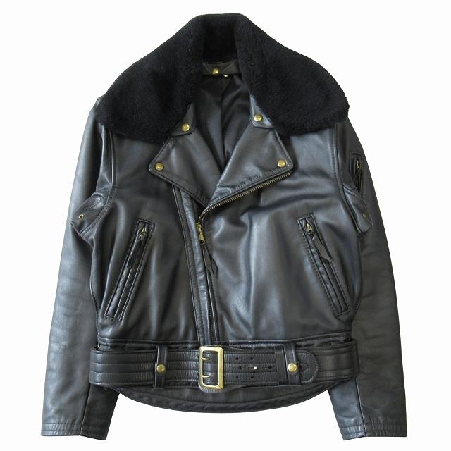 ラングリッツレザー Langlitz Leathers 