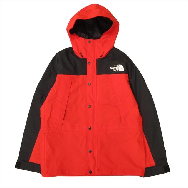THE NORTH FACE（ザ ノースフェイス） マウンテンライトジャケット