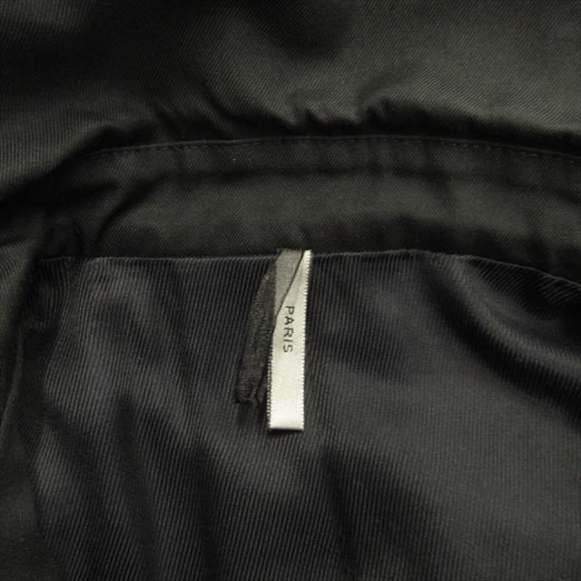 07aw ディオールオム Dior HOMME by Hedi Slimane エディ期 トレンチ