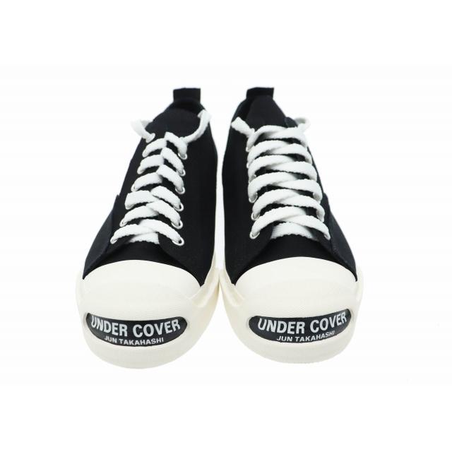 アンダーカバー UNDERCOVER 06SS T期 ARCHIVE アーカイブ キャンバス