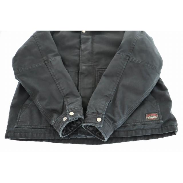 STUSSY（ステューシー） STUSSY Workgear Jacket ワークギア