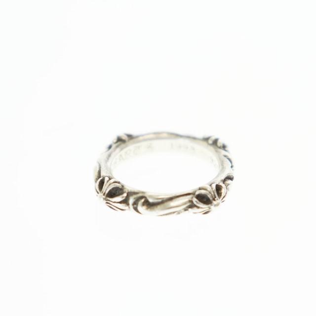 CHROME HEARTS（クロムハーツ） CHROME HEARTS SBT BAND RING バンド