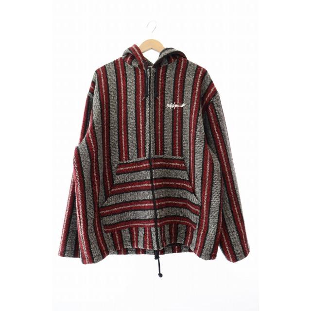 Supreme（シュプリーム） ×Yohji Yamamoto ヨウジヤマモト 22AW Baja