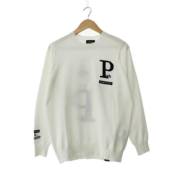 パーリーゲイツ PEARLY GATES ディズニー 100周年 コラボ プーさん