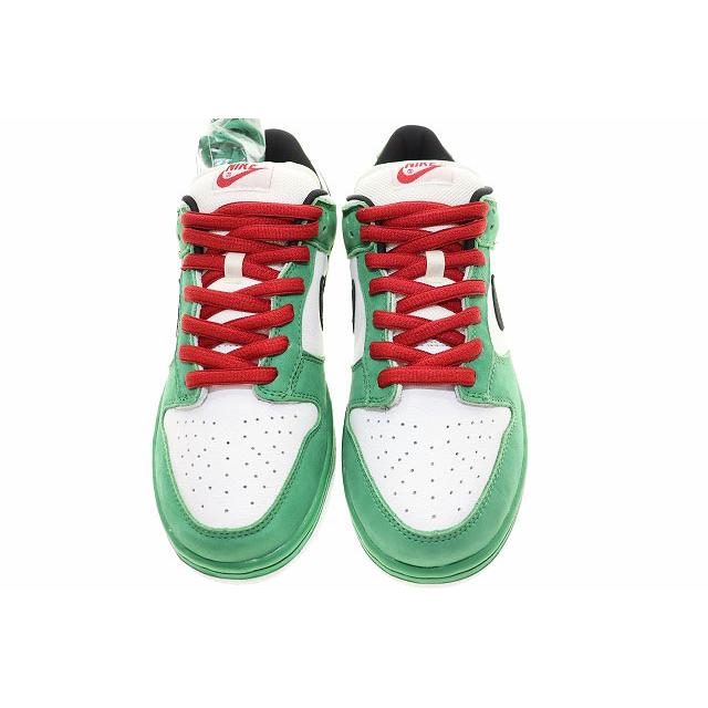 NIKE（ナイキ） NIKE DUNK LOW PRO SB HEINEKEN 2003 28.5cm 304292