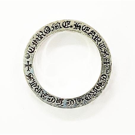 CHROME HEARTS（クロムハーツ） CHROME HEARTS LA限定 3mm SPACER 13号