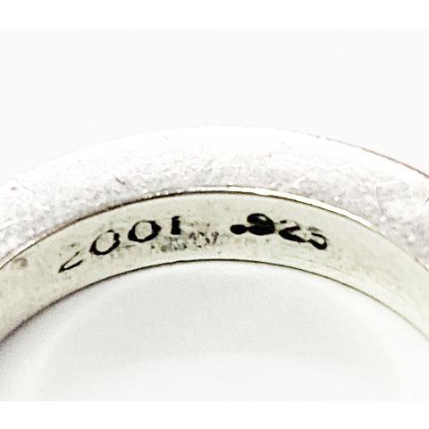 CHROME HEARTS（クロムハーツ） CHROME HEARTS LA限定 3mm SPACER 13号