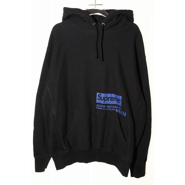 Supreme（シュプリーム） × JUNYA WATANABE COMME des GARCONS MAN