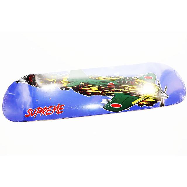 Supreme（シュプリーム） SUPREME 20AW Jet Skateboard Deck Royal