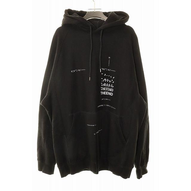 タカヒロミヤシタザソロイスト TAKAHIRO MIYASHITA The Soloist. 21AW