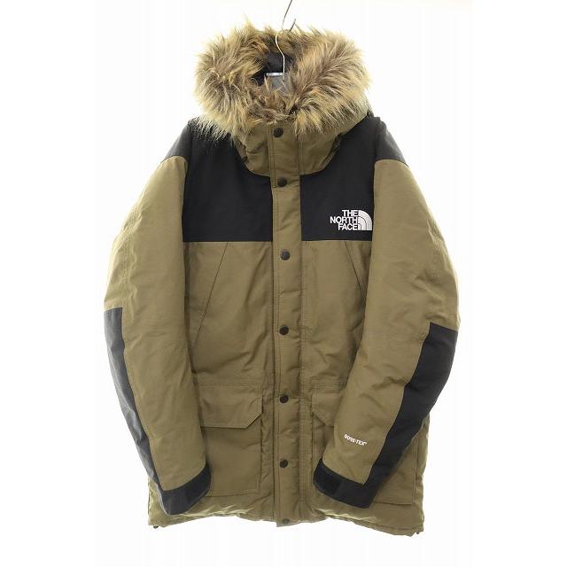 THE NORTH FACE（ザ ノースフェイス） THE NORTH FACE MOUNTAIN DOWN