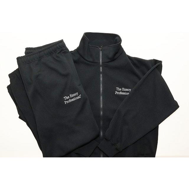 ザエンノイプロフェッショナル The ennoy Professional 24AW TRACK