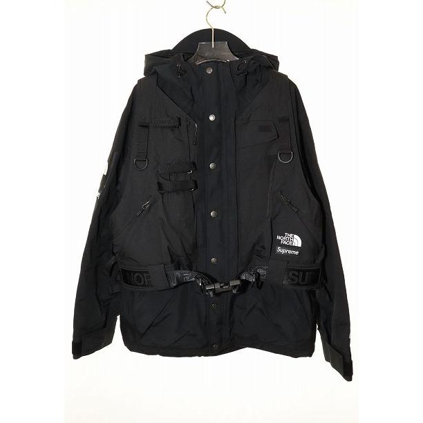 Supreme（シュプリーム） × THE NORTH FACE 20SS RTG JACKET VEST M