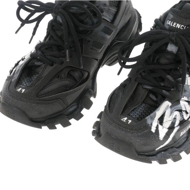 BALENCIAGA（バレンシアガ） BALENCIAGA Track Signature スニーカー