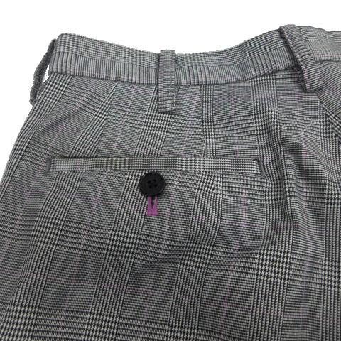 BURBERRY BLACK LABEL（バーバリーブラックレーベル） パンツ