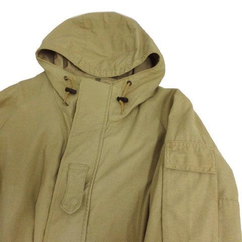 アルファ ALPHA コールドウェザーパーカー COLD WEATHER PARKA 90'S
