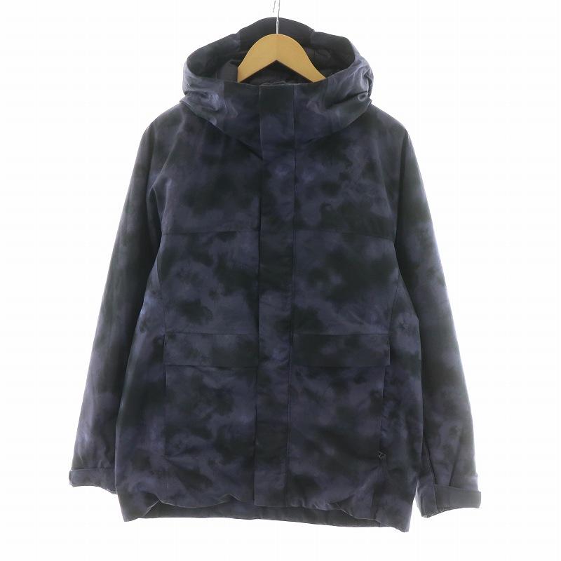 ユニクロ（UNIQLO） 平野歩夢モデル ハイブリッドダウンスノーボード