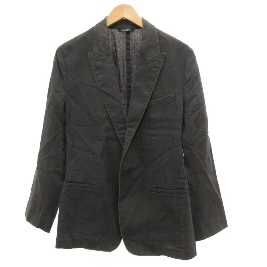 DOLCE&GABBANA（ドルチェ & ガッバーナ） ドルガバ テーラード