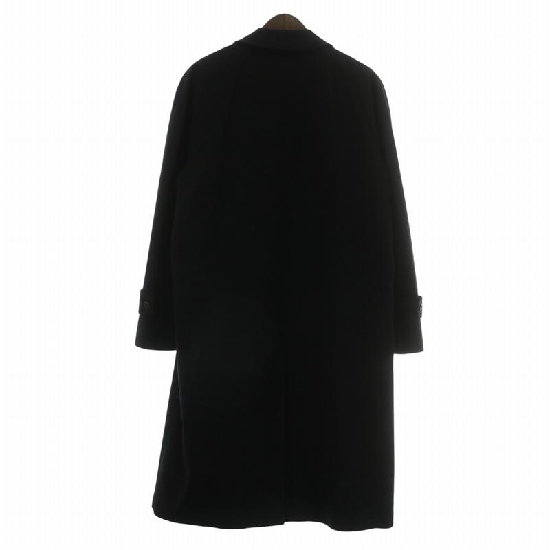 アクアスキュータム AQUASCUTUM ステンカラー コート アウター ウール