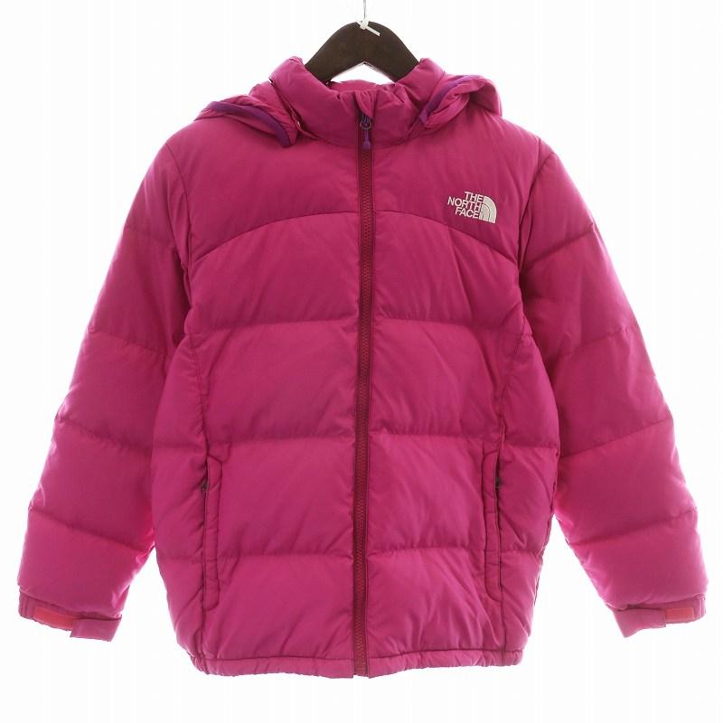 THE NORTH FACE（ザ ノースフェイス） アコンカグアフーディ ダウン