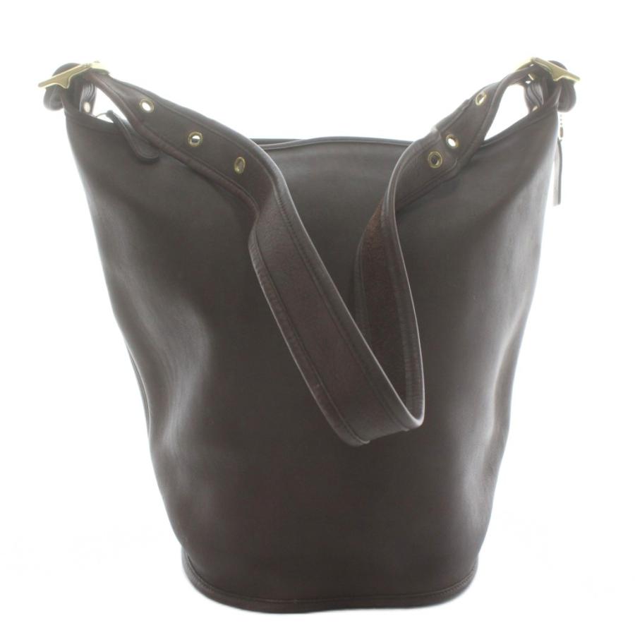 COACH（コーチ） オールドコーチ ヴィンテージ ショルダーバッグ