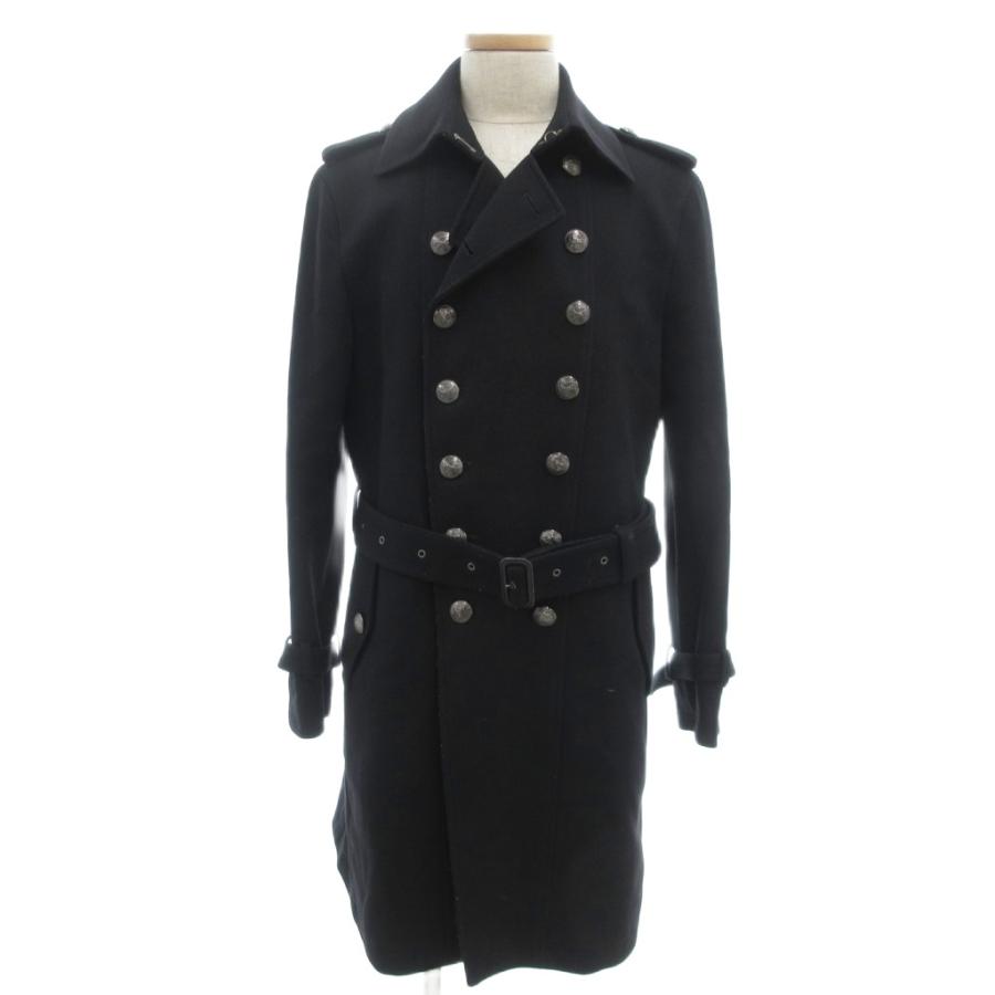 BURBERRY BLACK LABEL（バーバリーブラックレーベル） ナポレオン