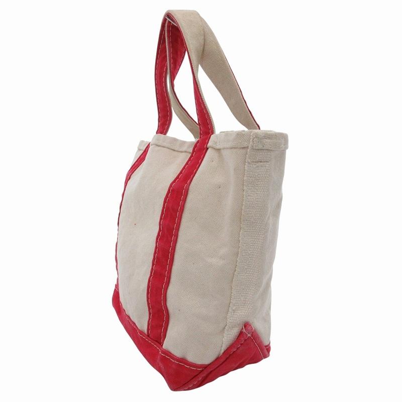 アパルトモン ドゥーズィエムクラス MADE BY L.L.BEAN Canvas tote bag