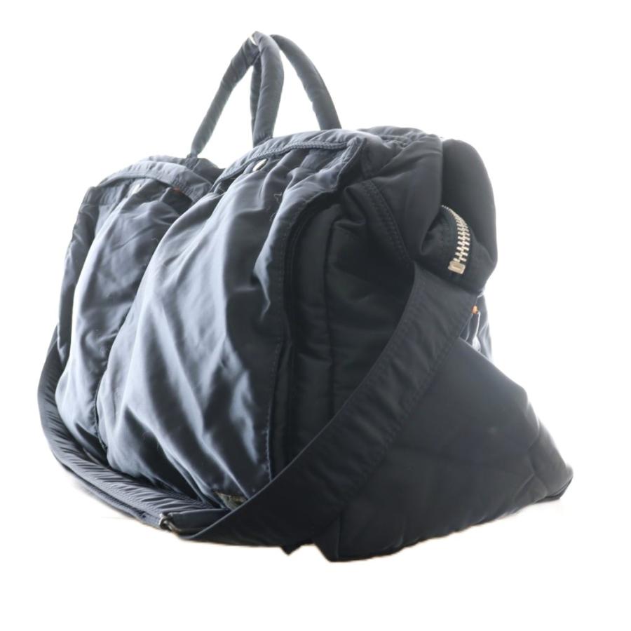 ヘッドポーター HEAD PORTER タンカー TANKER ボストンバッグ