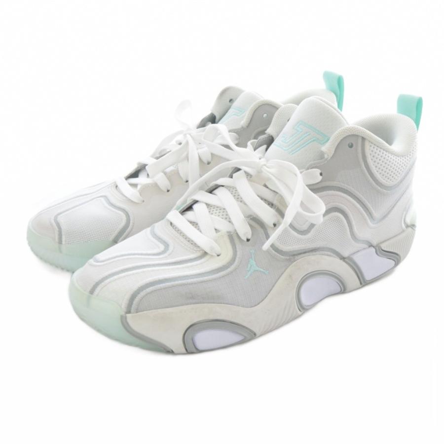 NIKE（ナイキ） NIKE Jordan Tatum 3 Gingham ジョーダン テイタム3