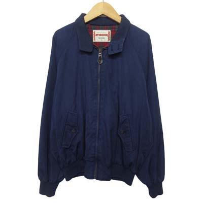 マックレガー マクレガー McGREGOR ドリズラー スウィングトップ