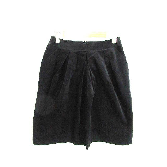 グリーンレーベルリラクシング ユナイテッドアローズ monable スカート