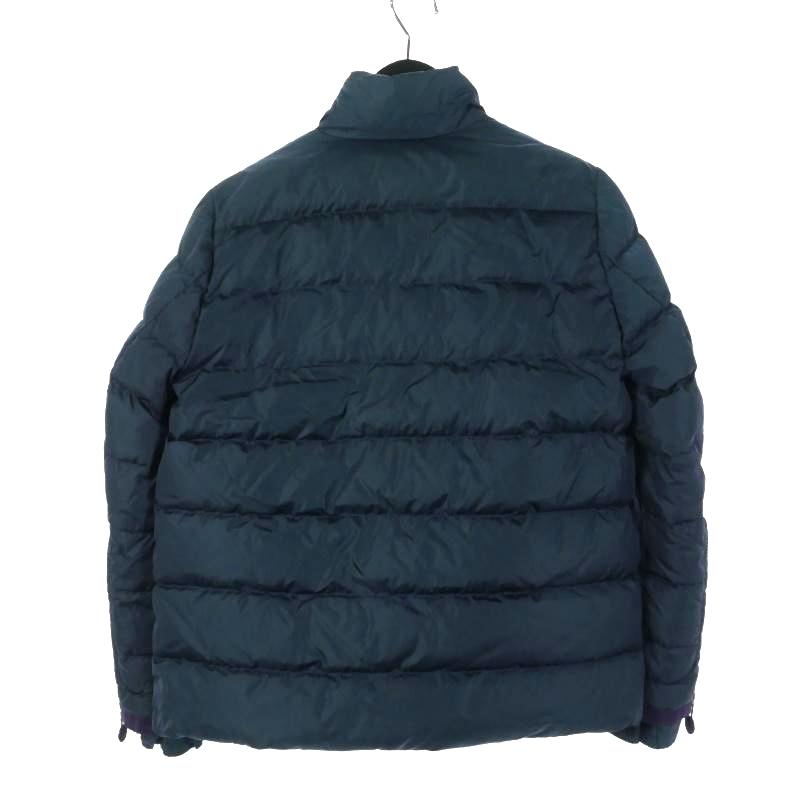 MONCLER（モンクレール） ダウンジャケット ワンポイントロゴ 2