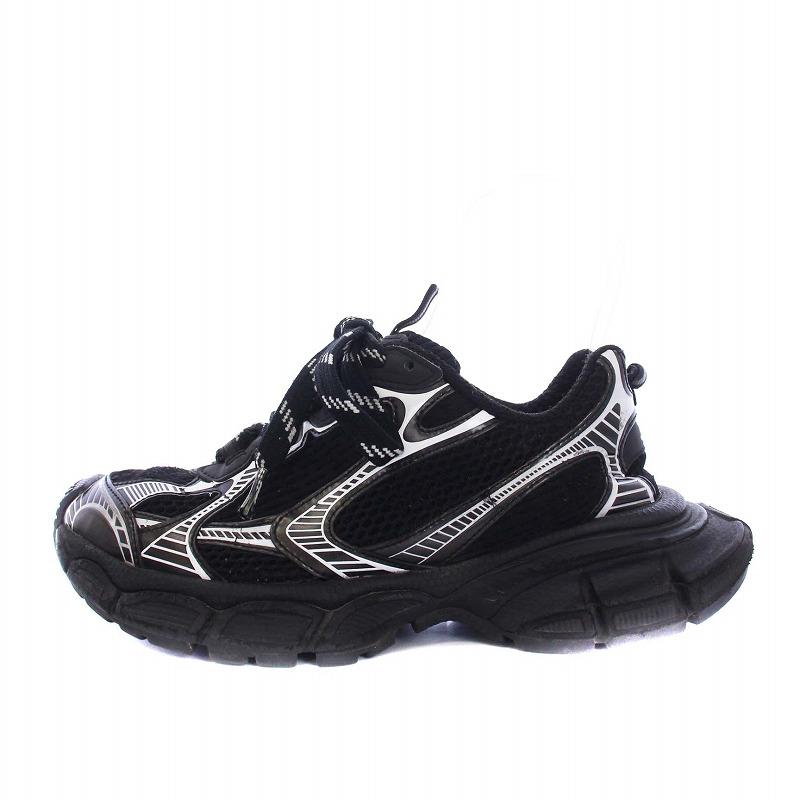 BALENCIAGA（バレンシアガ） BALENCIAGA USED加工 3XL SNEAKERS