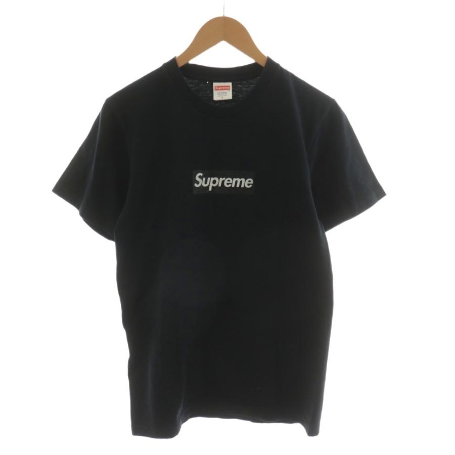 Supreme（シュプリーム） ボックスロゴ Tシャツ カットソー 半袖