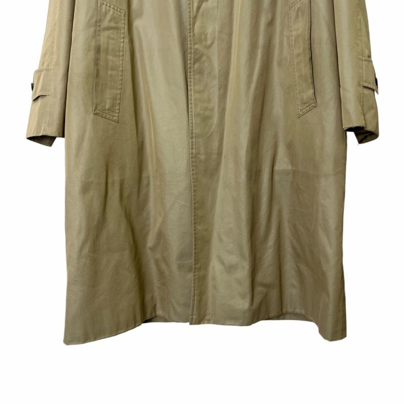バーバリー ロンドン BURBERRY LONDON ライナー付き ステンカラー