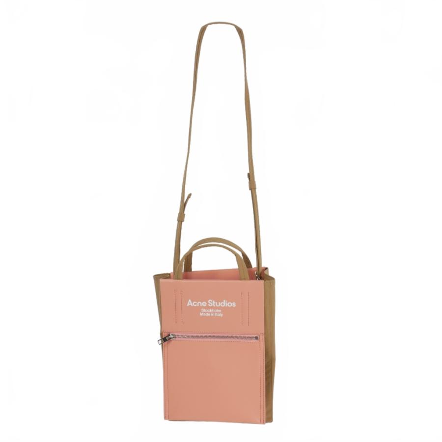 アクネ ストゥディオズ Acne Studios ペーパーテクスチャー ロゴ