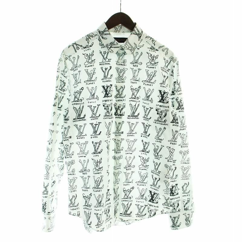 LOUIS VUITTON（ルイ・ヴィトン） LOUIS VUITTON 21SS LV ロゴ