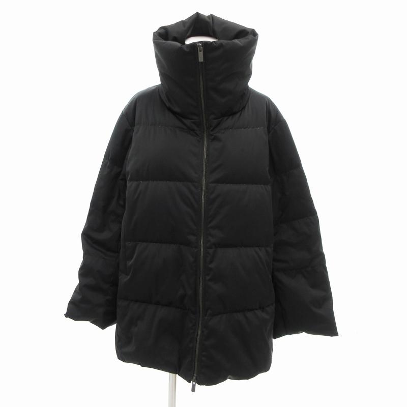ユニクロ（UNIQLO） プラスJ 21AW ダウンボリュームジャケット ビッグ