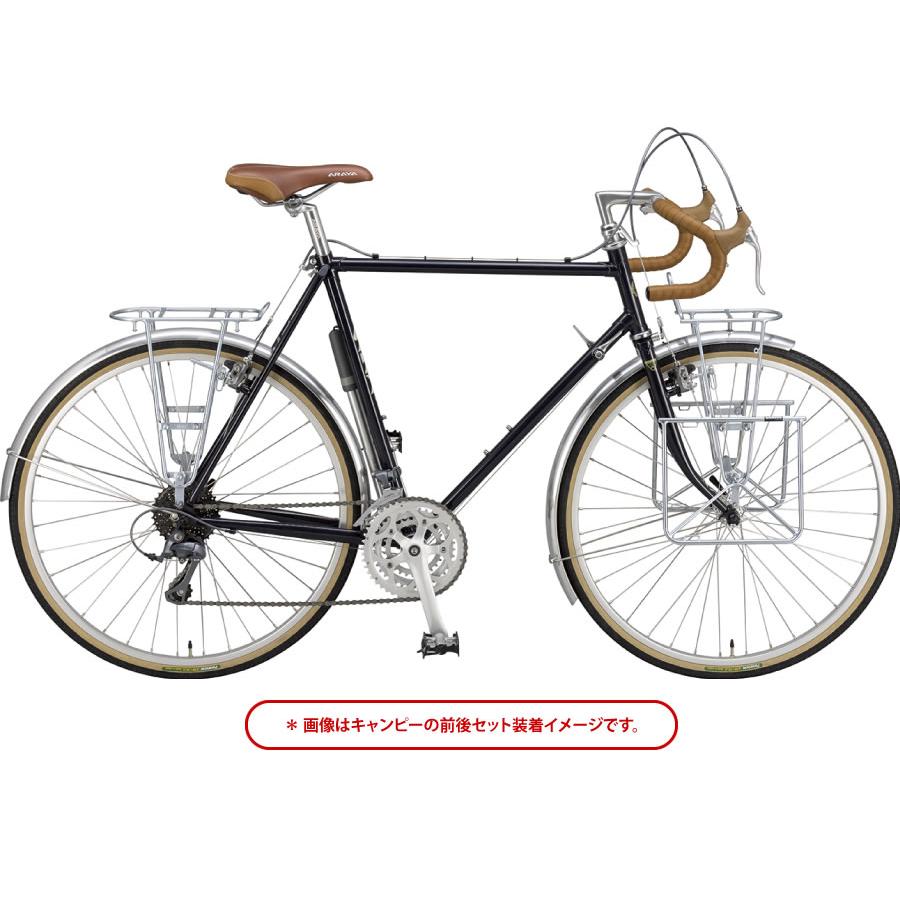 NITTO (即納)NITTO 日東 Campee Rear キャンピー リア 26インチ用 リア