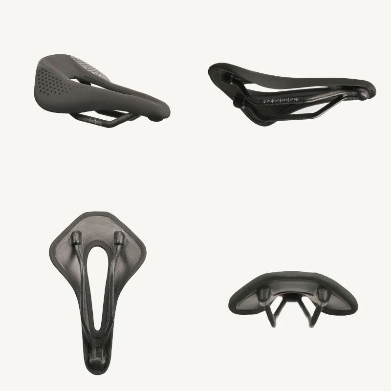 即納)YOELEO ヨーレオ CL MAX CARBON SADDLE 超軽量カーボンサドル
