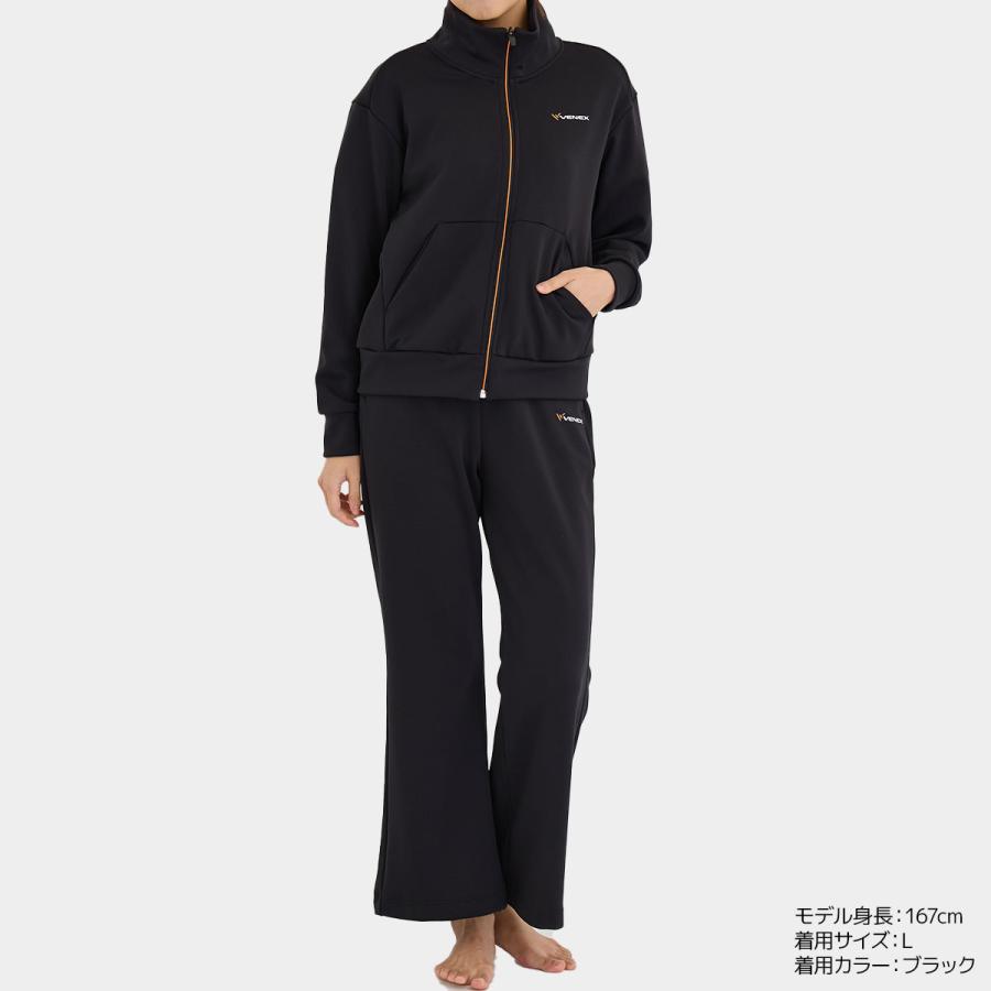 VENEX（ベネクス） リカバリーウェア 一般医療機器 レディース